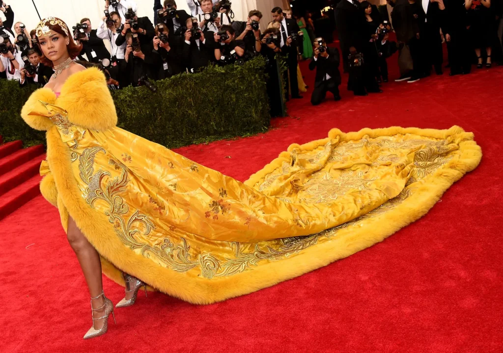 Met Gala 2025 Theme