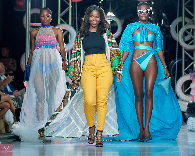 Starting a Fashion Business In Jamaica