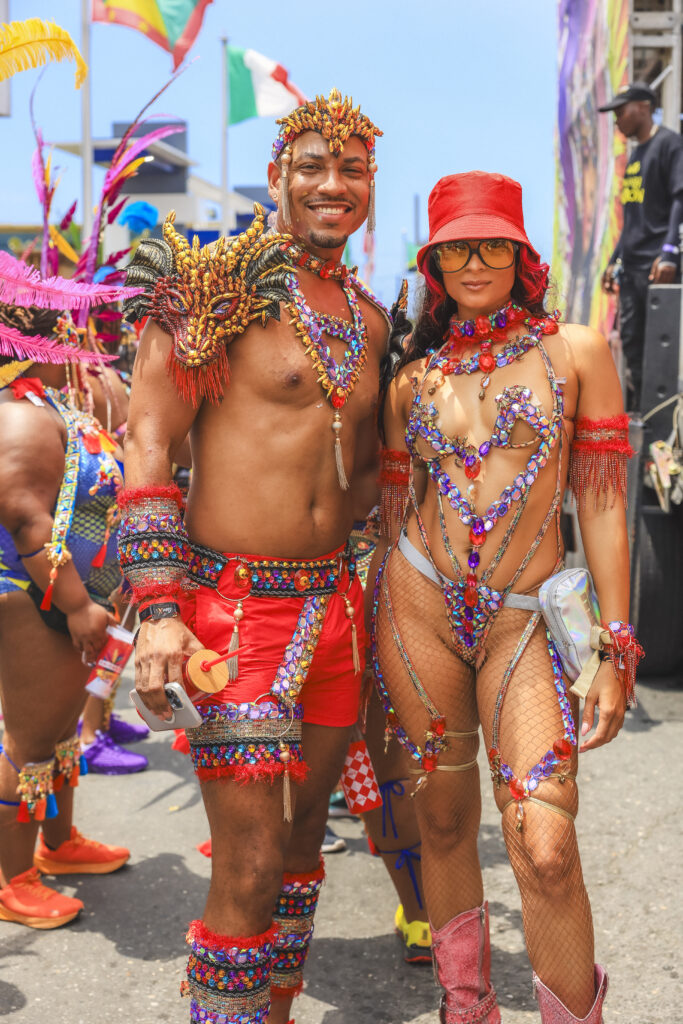 GenXS Jamaica