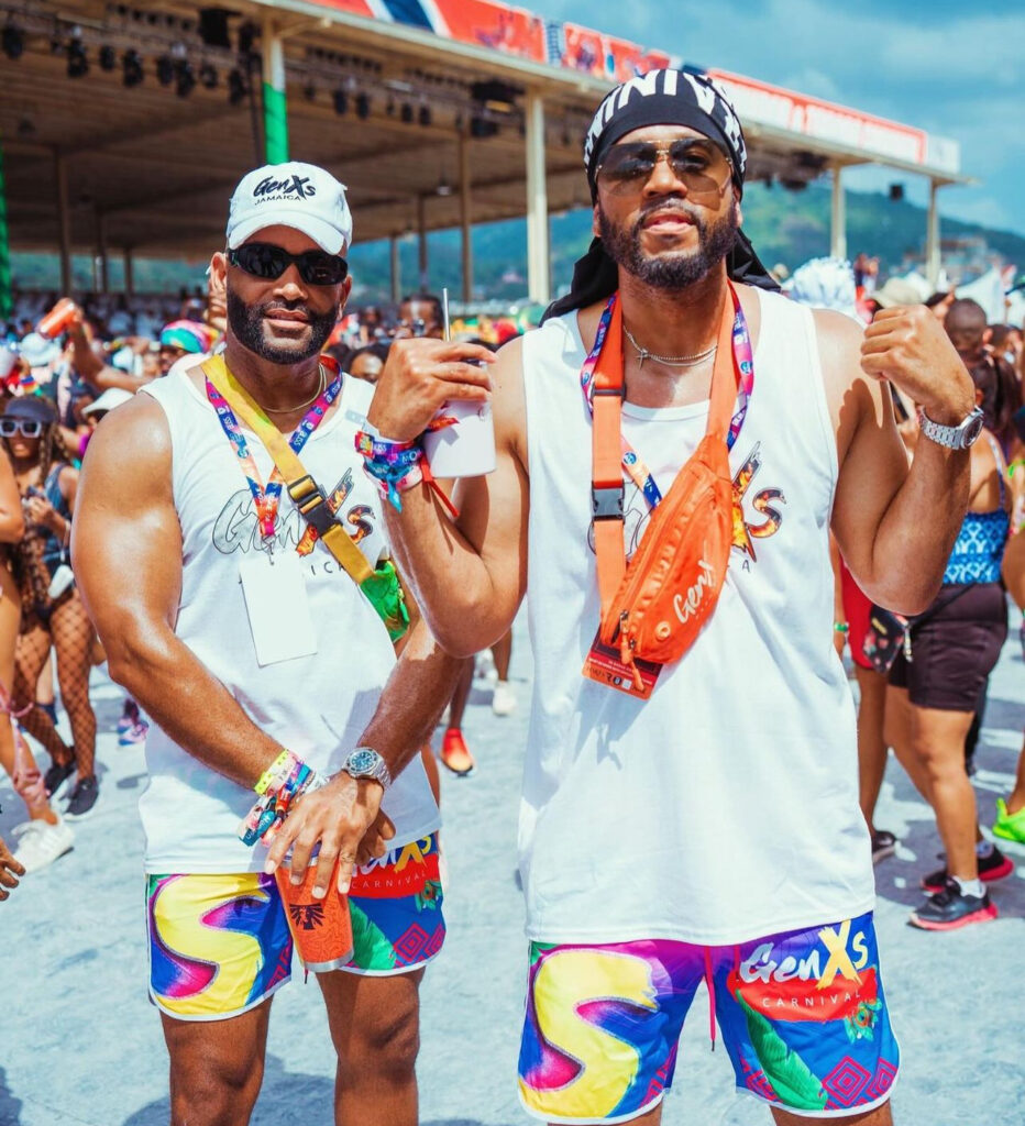 jamaica Carnival