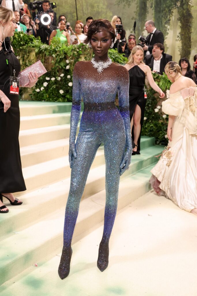 Met Gala 2025 Theme