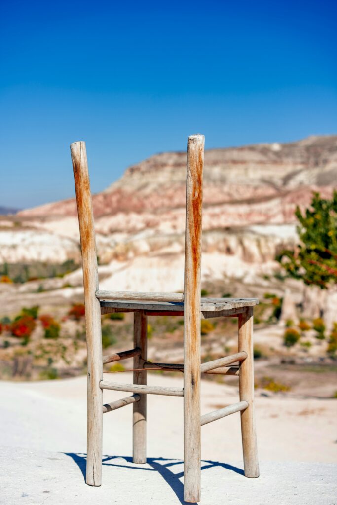 Ashley Furniture Chair Day