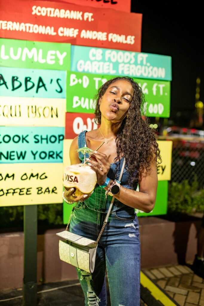 Jamaica Food and Drink Festival 2024
