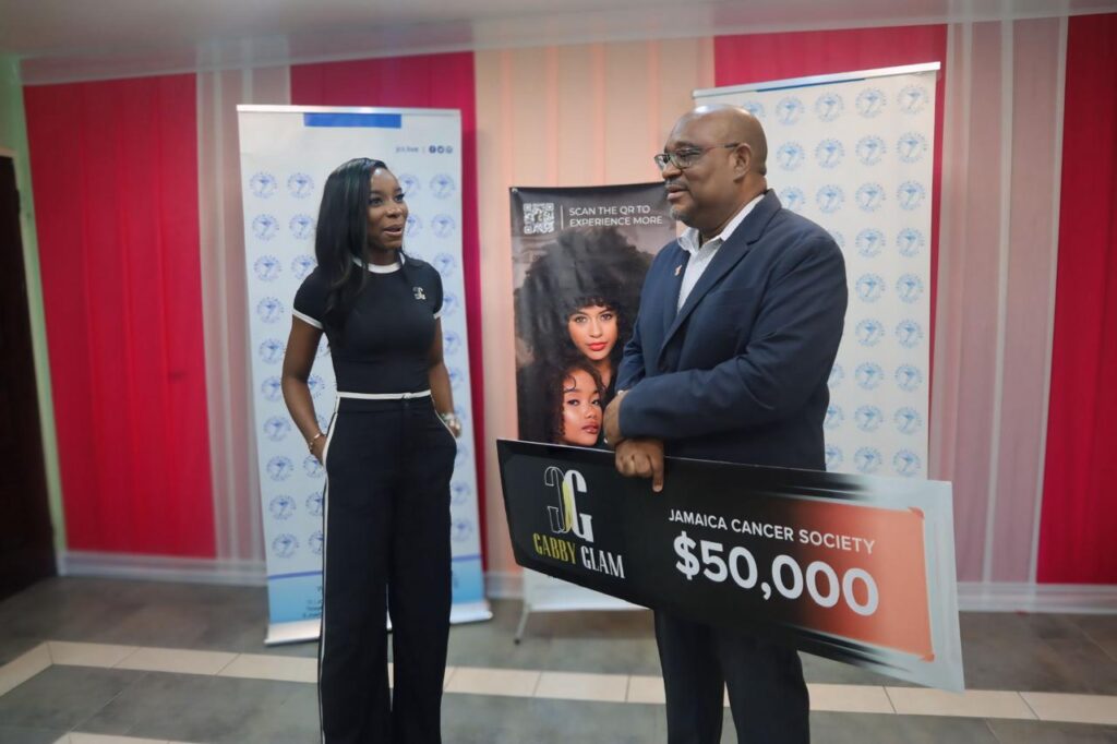Jamaica Cancer Society