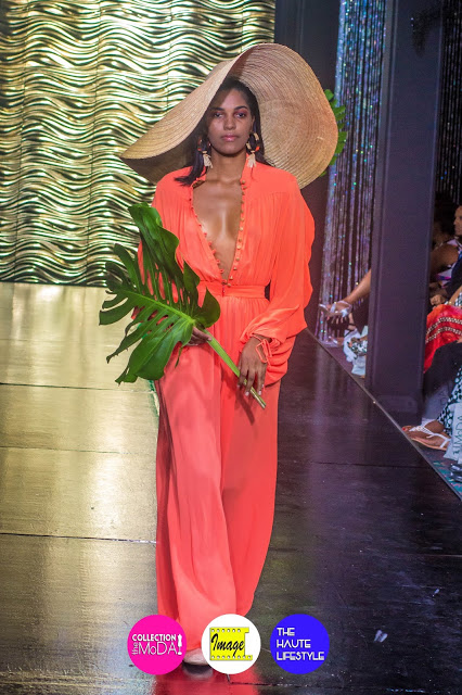 Jamaican Designer
