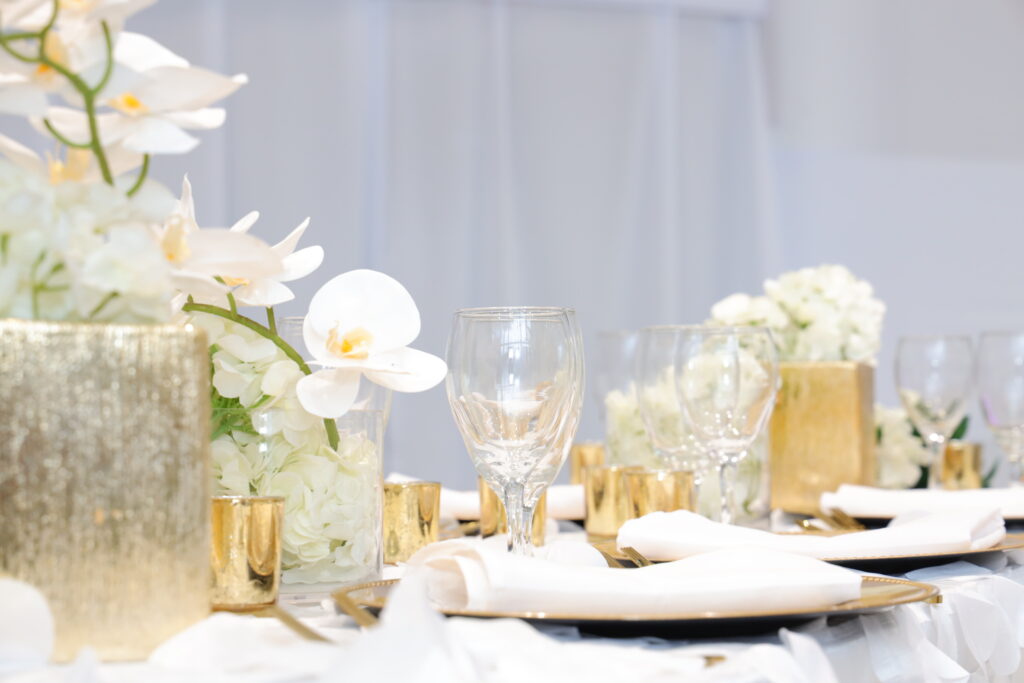 Diner En Blanc Jamaica