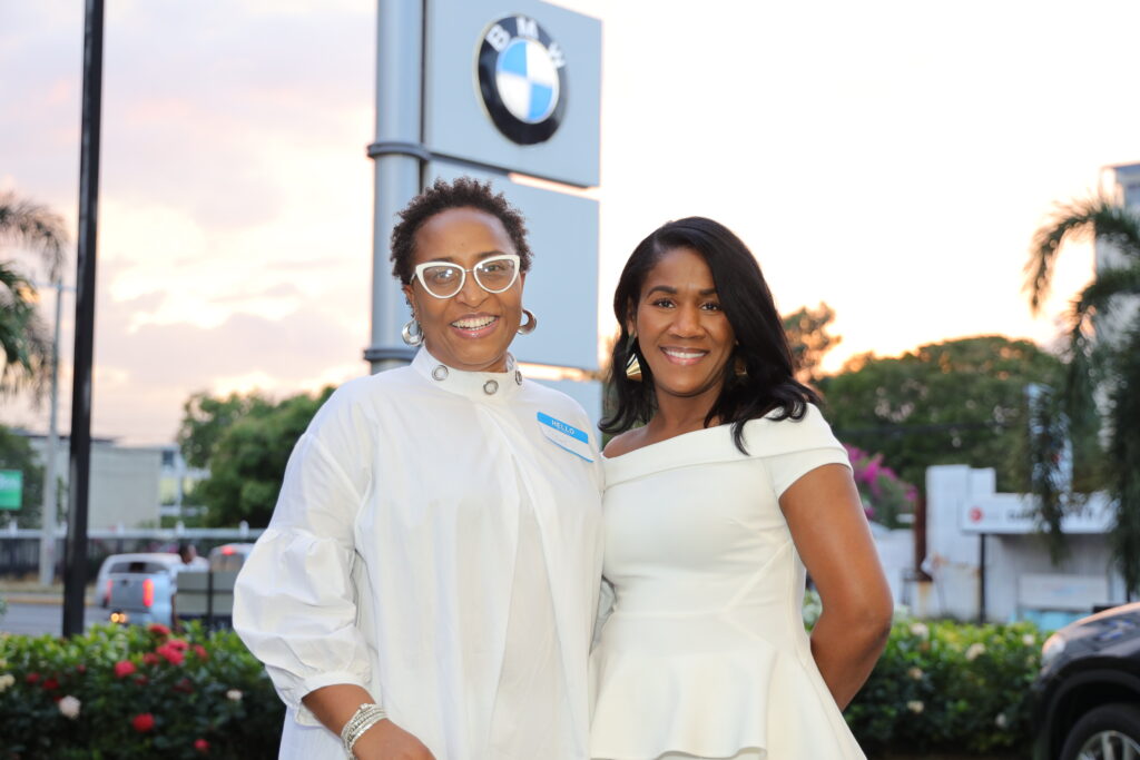 Diner En Blanc Jamaica
