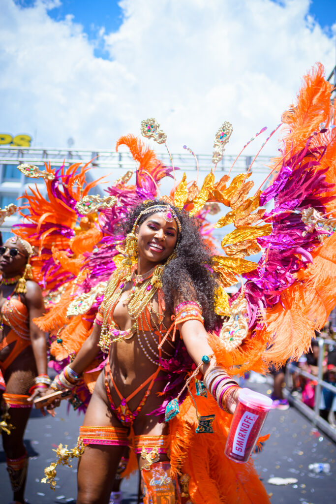 GenXS Carnival