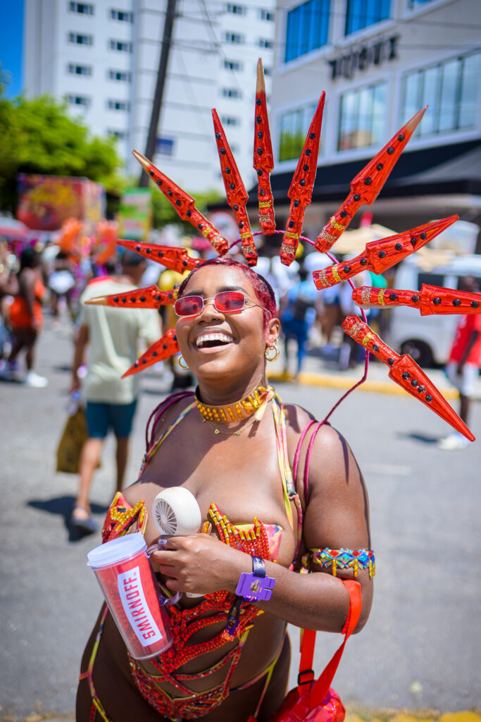 GenXS Carnival