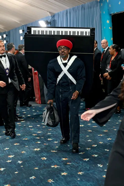 Met Gala 2025