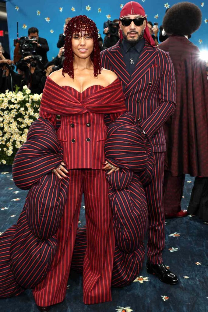 Met Gala 2025