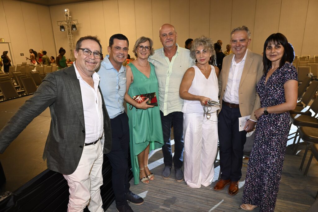 spring into fashion 2025 jamaica