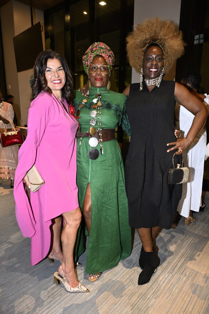 spring into fashion 2025 jamaica