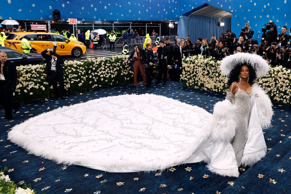 best dressed met gala 2025