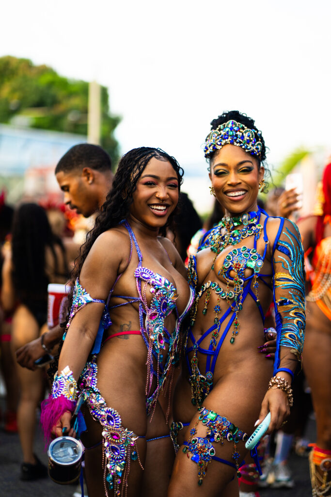 GenXS Carnival