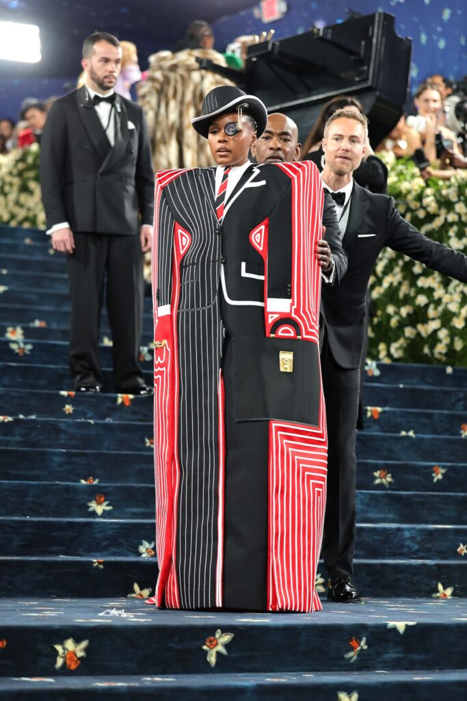 Met Gala 2025