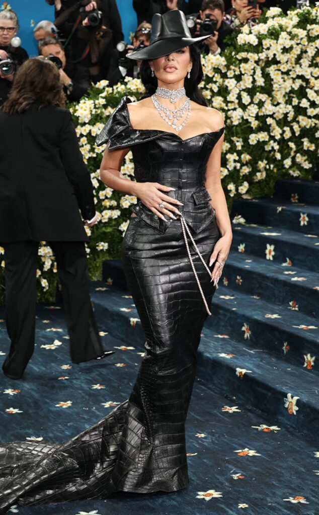 Met Gala 2025