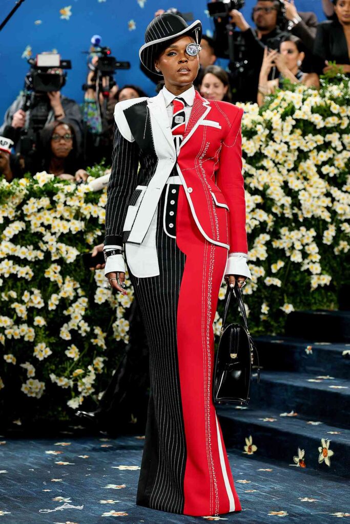 Janelle Monae