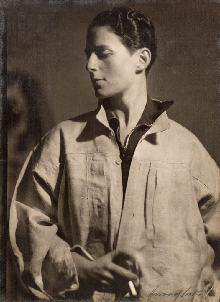 Female Dandy