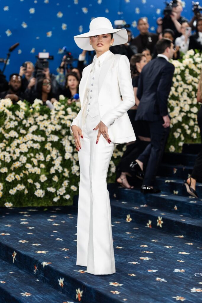 best dressed met gala 2025