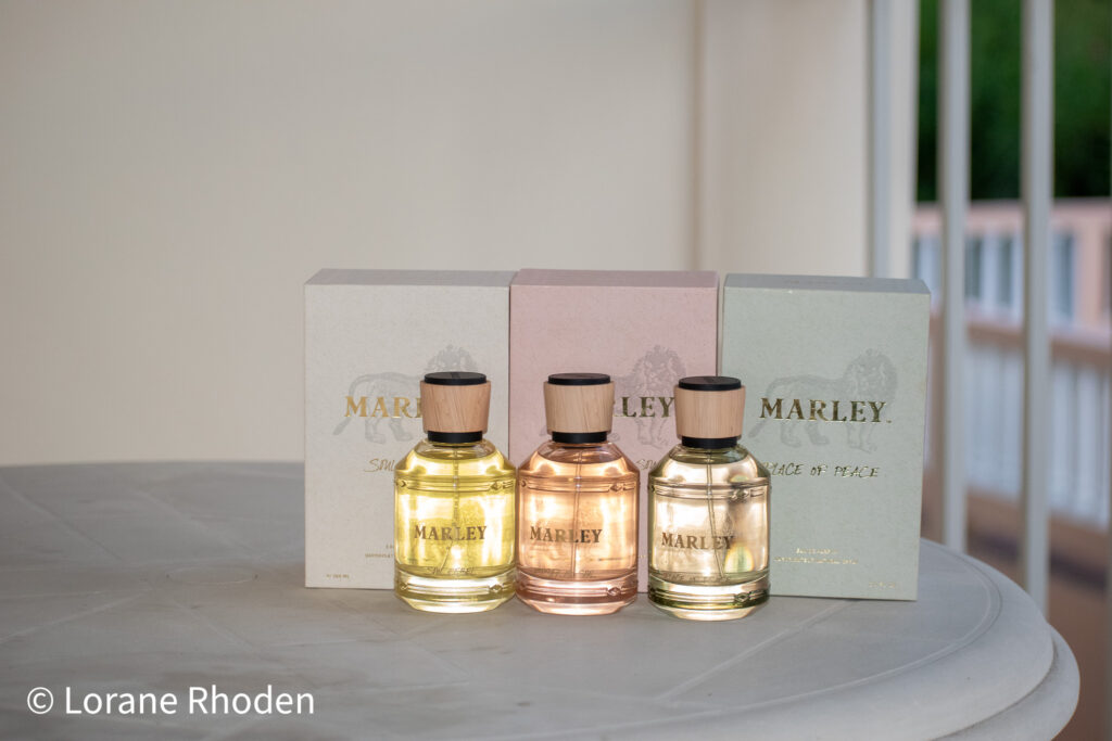 Marley Fragrance