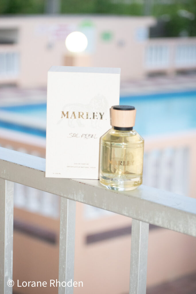 Marley Fragrance