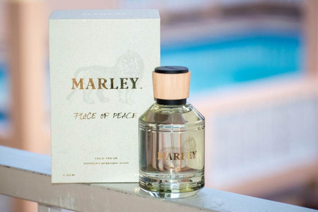 Marley Fragrance