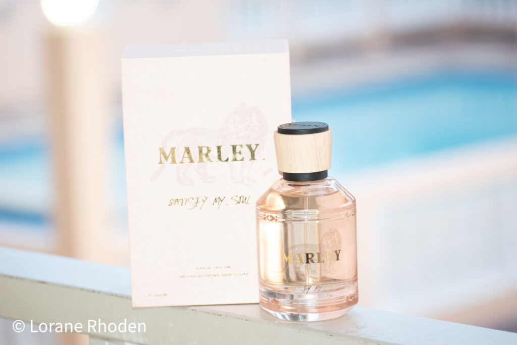 Marley Fragrance 