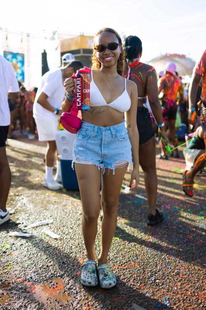Xodus Carnival Jamaica